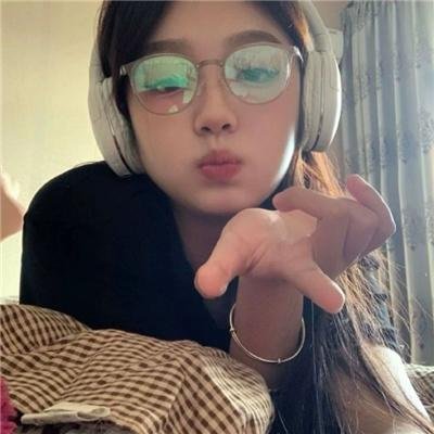 天生兔女郎